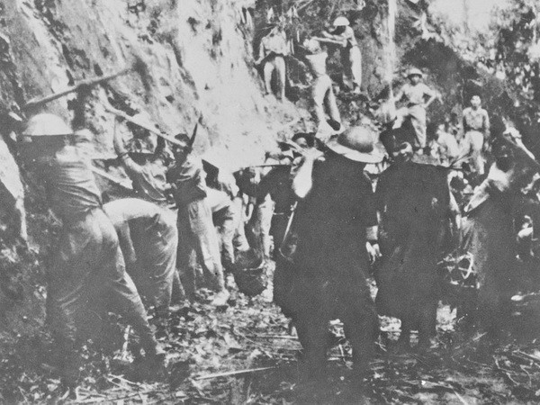 Mở chiến dịch Điện Biên Phủ - Một quyết định lịch sử ảnh 1