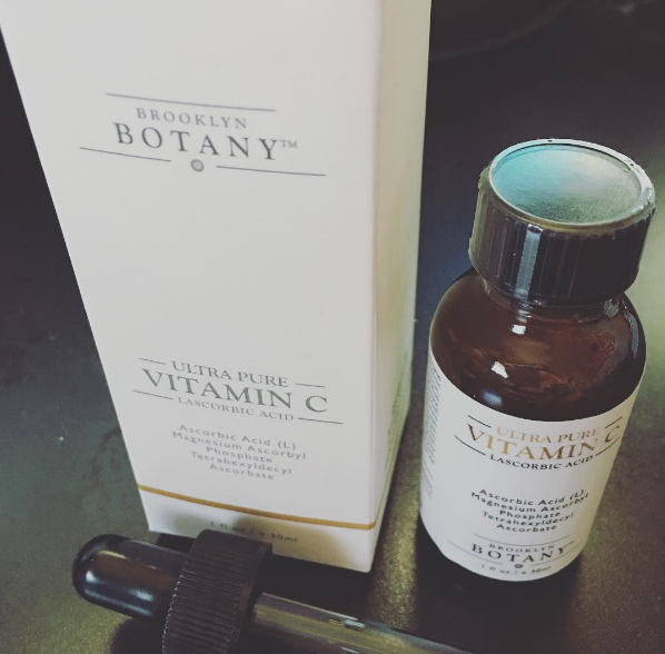 Công dụng "thần thánh" của vitamin C trong công cuộc làm đẹp ảnh 5