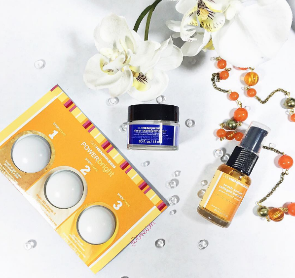 Công dụng "thần thánh" của vitamin C trong công cuộc làm đẹp ảnh 6