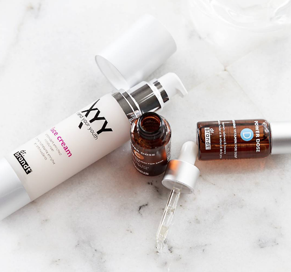 Công dụng "thần thánh" của vitamin C trong công cuộc làm đẹp ảnh 3