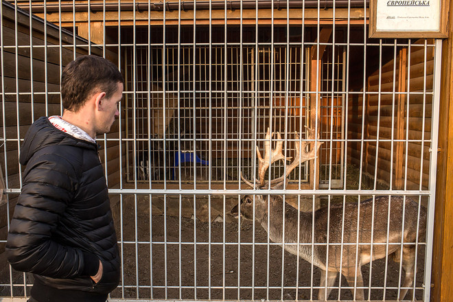 Dinh thự cựu Tổng thống Ukraine Yanukovych thành bảo tàng ảnh 12