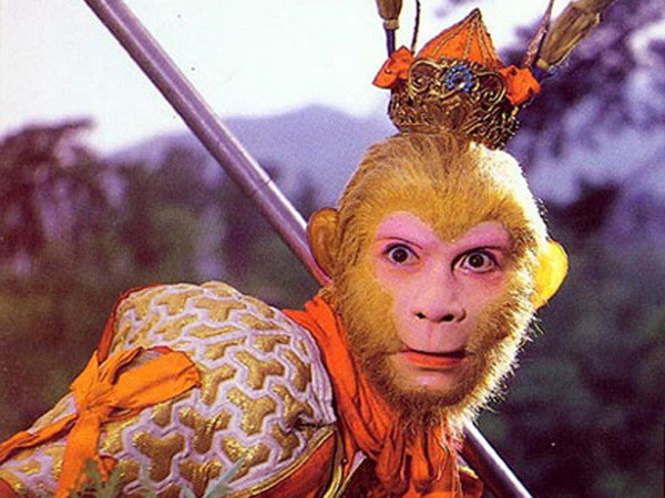 Tôn Ngộ Không với chiến dịch có tên trong sách kỷ lục Guinness ảnh 1