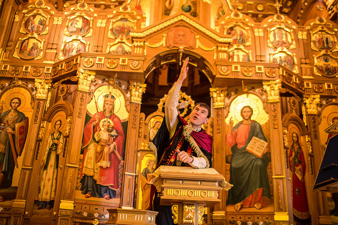 Dinh thự cựu Tổng thống Ukraine Yanukovych thành bảo tàng ảnh 3