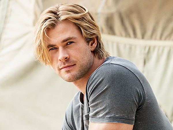 Chris Hemsworth được People bầu chọn hấp dẫn nhất hành tinh ảnh 1