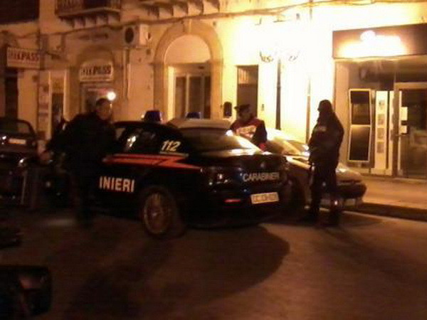 Italy khép chặt vòng vây quanh một bố già mafia nguy hiểm nhất ảnh 2