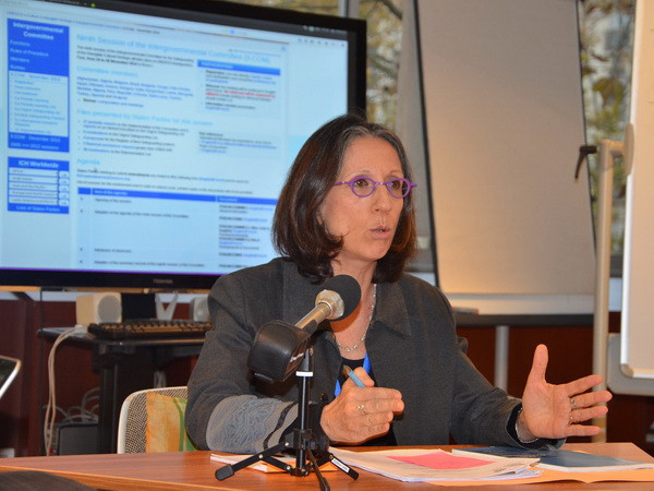 Dân ca Ví, Giặm Nghệ Tĩnh được xem xét là di sản văn hóa ảnh 2