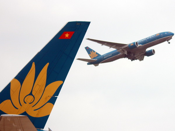 Vietnam Airlines đăng cai kỳ họp thường niên của SkyTeam ảnh 1