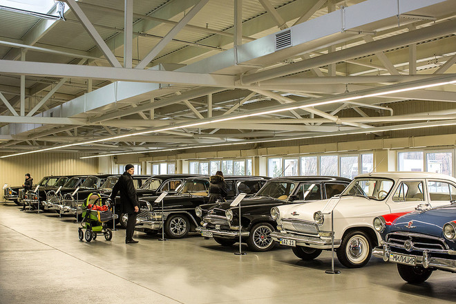 Dinh thự cựu Tổng thống Ukraine Yanukovych thành bảo tàng ảnh 8