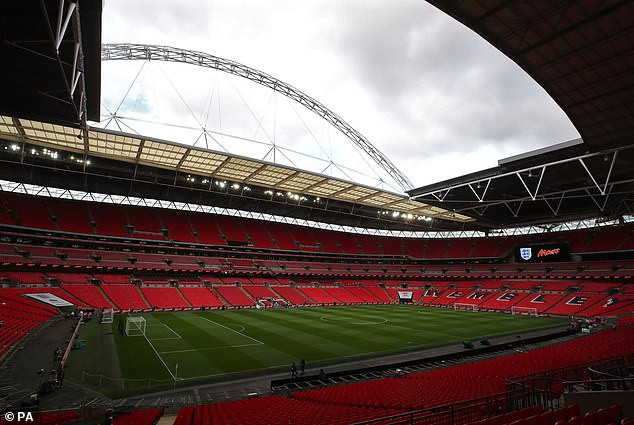 FA để xuất các trận sẽ diễn ra tập trung. (Nguồn: PA) Premier League lên phương án cho ngày trở lại sau dịch COVID-19 ảnh 1