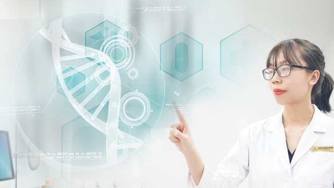 Bật mí xu hướng 'chăm sóc sức khỏe cho người khỏe mạnh' ảnh 3