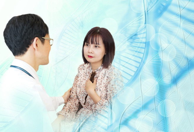 Bật mí xu hướng 'chăm sóc sức khỏe cho người khỏe mạnh' ảnh 1