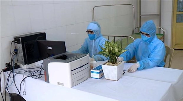 Viện Pasteur Nha Trang xét nghiệm lại ca nghi tái nhiễm SARS-CoV-2 ảnh 1