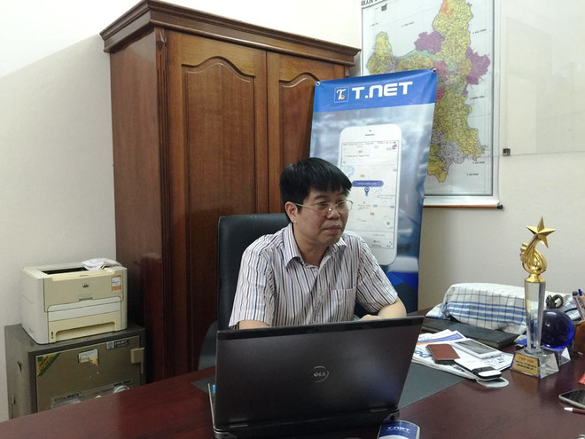 'Kinh tế thị trường đang hướng tới sự chia sẻ, không nên ôm tất cả' ảnh 1