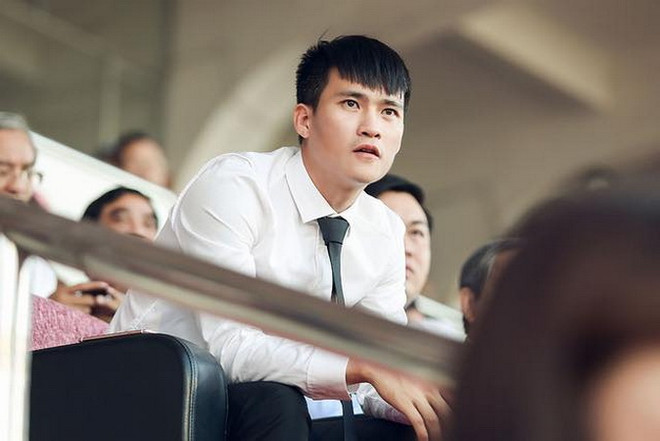 Lê Công Vinh nói gì sau màn "hài kịch" trên sân Thống Nhất? ảnh 1