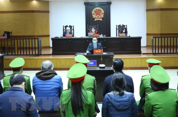 Ngành Tòa án đặt ra 6 nhóm giải pháp nâng cao hiệu quả hoạt động ảnh 2