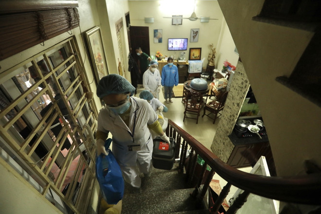 Ưu tiên tập trung cao nhất cho công tác phòng, chống dịch COVID-19 ảnh 1