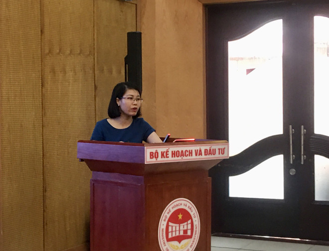 Đào tạo trực tiếp về chuyển đổi số cho hơn 10 nghìn doanh nghiệp ảnh 2