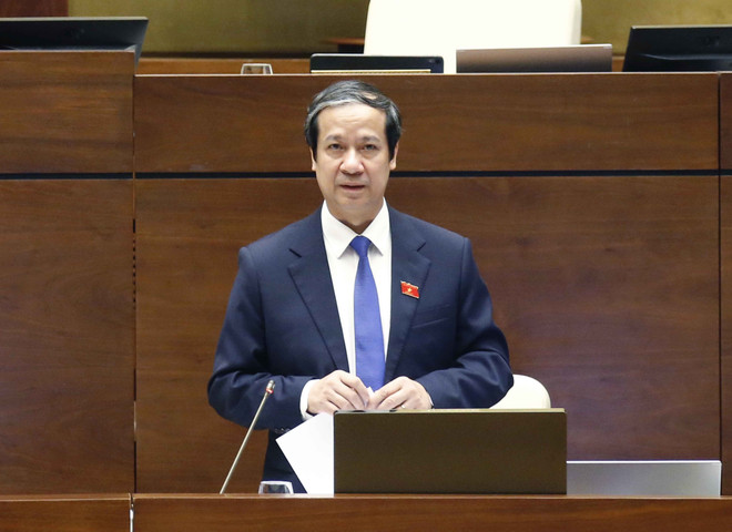 Đảm bảo linh hoạt trong tổ chức thi tốt nghiệp trung học phổ thông ảnh 2