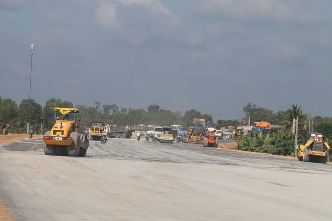 Sẽ có thêm gần 1.000km đường cao tốc ở phía Nam giai đoạn 2021-2030 ảnh 2