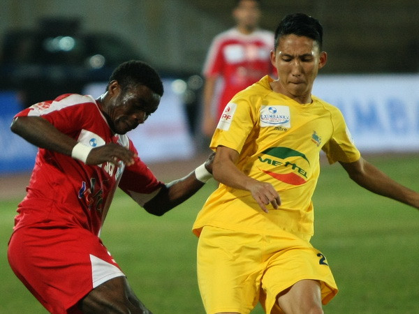 Lịch trực tiếp V-League: Tâm điểm Thanh Hóa-Bình Dương ảnh 1