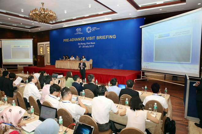 Đẩy mạnh tuyên truyền về các sự kiện hội nhập quốc tế nổi bật ảnh 1