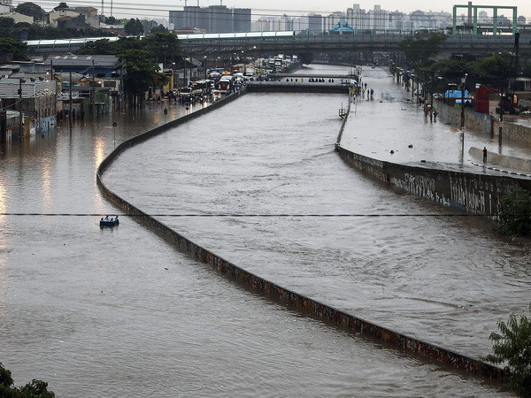 Trung Quốc đầu tư 50 tỷ USD vào Brazil nhằm cải thiện hạ tầng ảnh 1