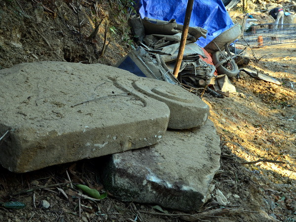 Không để xảy ra sai sót trong tôn tạo Di tích quốc gia Yên Tử ảnh 1