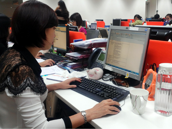 Đi tìm ngân sách để thuê ngoài dịch vụ công nghệ thông tin ảnh 1