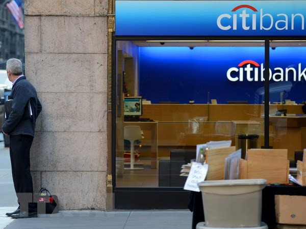 Các ngân hàng Mỹ lên phương án điều chuyển tại châu Âu sau Brexit ảnh 1