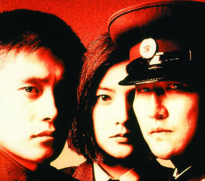 Hollywood sẽ dựng lại phim “Khu vực an ninh chung” của Hàn Quốc ảnh 1