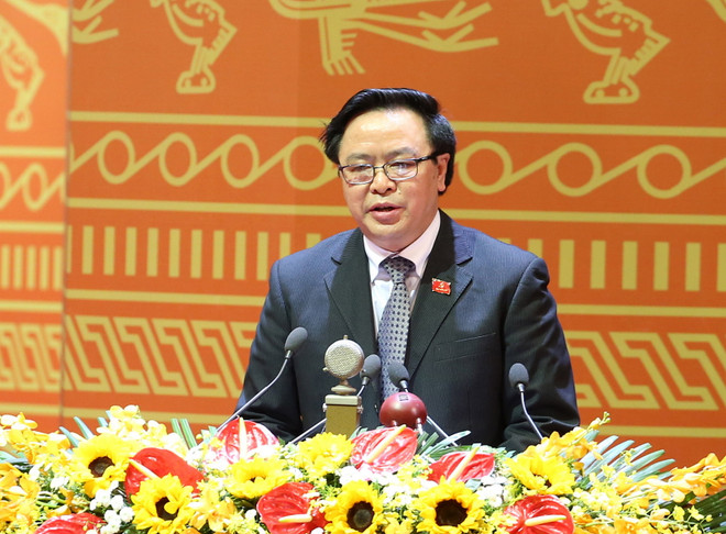 Kiên quyết giải quyết vấn đề Biển Đông vì lợi ích tối cao của đất nước ảnh 1