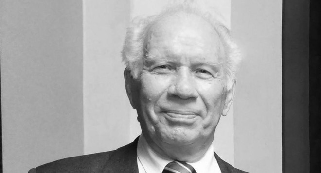 Vĩnh biệt hai người bạn Nga thân thiết của nhân dân Việt Nam ảnh 1