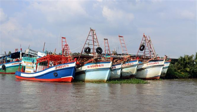 Bão số 1 có nguy cơ ảnh hưởng lớn, đối tượng tổn thương rất rộng ảnh 1