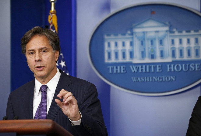 Thứ trưởng Ngoại giao Mỹ đến Trung Quốc bàn về an ninh khu vực ảnh 1