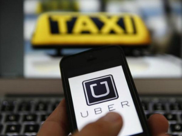 Đề nghị xem xét lại mức đánh thuế và truy thu thuế với Uber ảnh 2