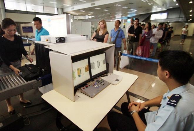 Không giới hạn dung lượng chất lỏng xách tay khi bay nội địa ảnh 1