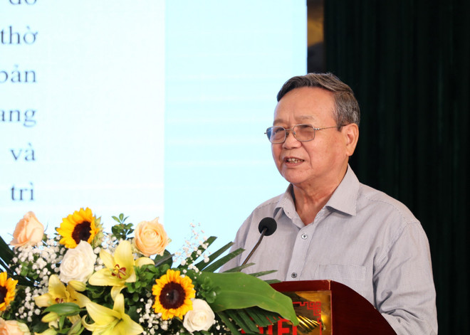 Ninh Bình: Bảo tồn và phát huy giá trị di sản Cố đô Hoa Lư ảnh 2