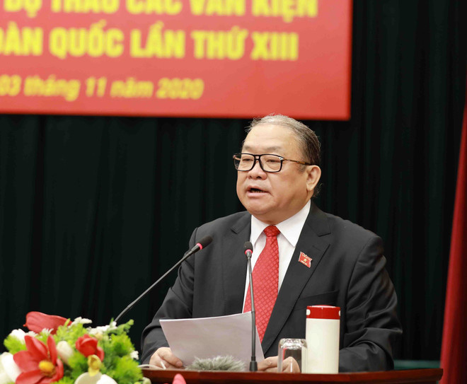 Để nông dân phát huy vai trò chủ thể trong phát triển nông nghiệp ảnh 1