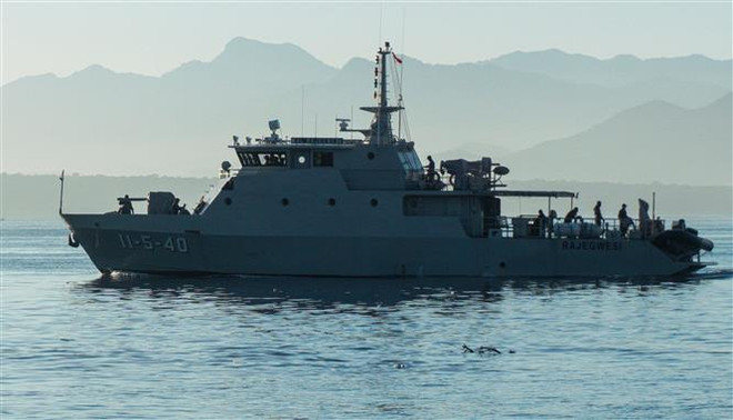 Indonesia thành lập tập đoàn công nghiệp quốc phòng mới ảnh 1