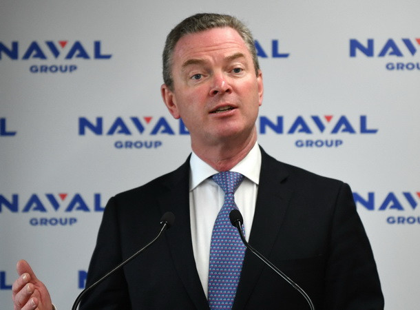 Australia muốn lọt tốp các nhà xuất khẩu vũ khí hàng đầu thế giới ảnh 1