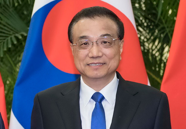 Dấu hiệu cải thiện quan hệ của 3 nước láng giềng Nhật-Trung-Hàn ảnh 1