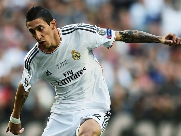 Chuyển nhượng 23/8: Di Maria sắp đi vào lịch sử Premier League ảnh 1