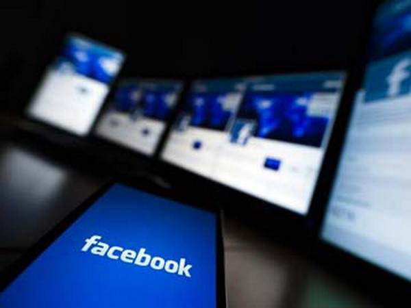 Facebook trao Giải thưởng bảo vệ Internet trị giá 50.000 USD ảnh 1
