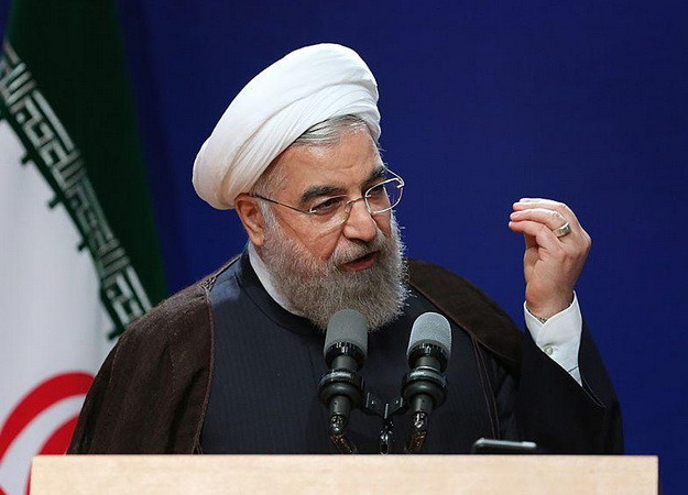 Iran chỉ trích Mỹ không thực hiện đủ cam kết thỏa thuận hạt nhân ảnh 1