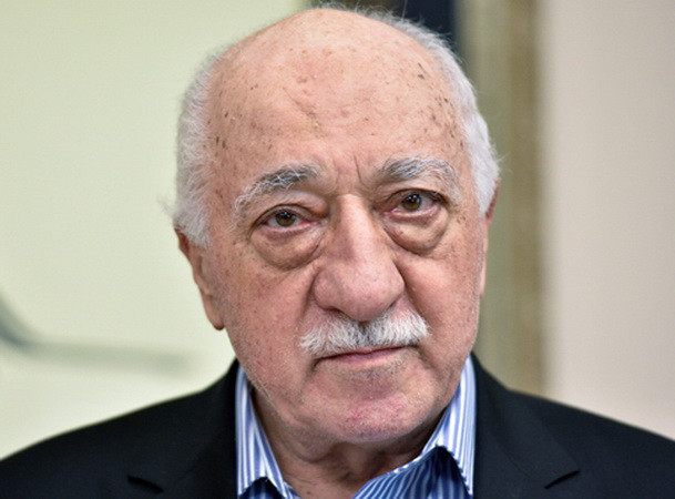 Tổng thống Thổ Nhĩ Kỳ thúc ép Mỹ cho dẫn độ giáo sỹ Gulen ảnh 1