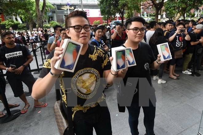 Sự kiện quốc tế 30/10-5/11: Các vụ tấn công liên tiếp tại Mỹ ảnh 2