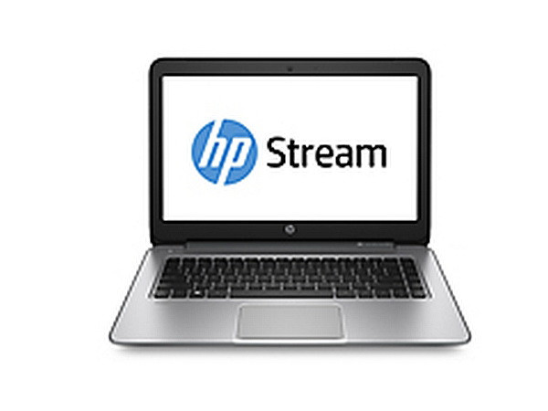 HP thách thức Chromebook của Google với mẫu notebook giá rẻ ảnh 1