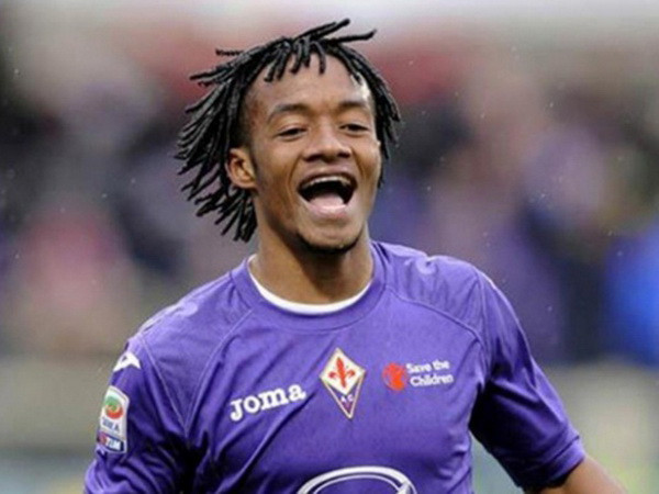 Chuyển nhượng 20/8: M.U đón tân binh, vụ Juan Cuadrado bế tắc ảnh 2