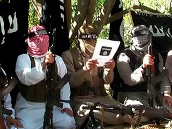 Mỹ liệt nhóm Hồi giáo cực đoan ở dải Gaza vào danh sách đen ảnh 1