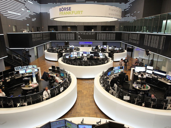 Chứng khoán thế giới giảm điểm sau khi hội nghị Mỹ-Triều bị hủy ảnh 1